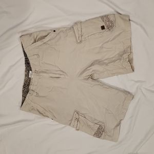 Men'S QuickSilver shorts size 36 waist